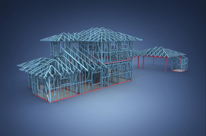 vizualizacia-ocelovej-konstrukcie-Steelong