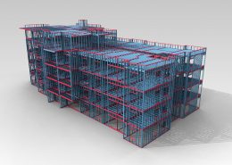 3D-vizualizacia-projektu-bytoveho-domu-z-ocelovej-konstrukcie